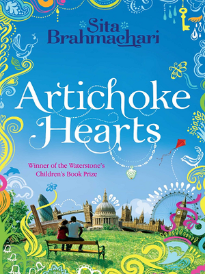 cover image of Artichoke Hearts